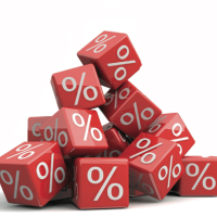 Mortgage rates rise across the board but remain low annually – Moneyfacts