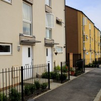 MPs demand govt support for landlords of benefit-backed tenancies