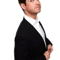 Jimmy Carr to perform at British Mortgage Awards 2013