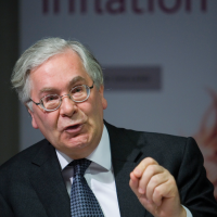 Another financial crash may come ‘sooner rather than later’ – Mervyn King