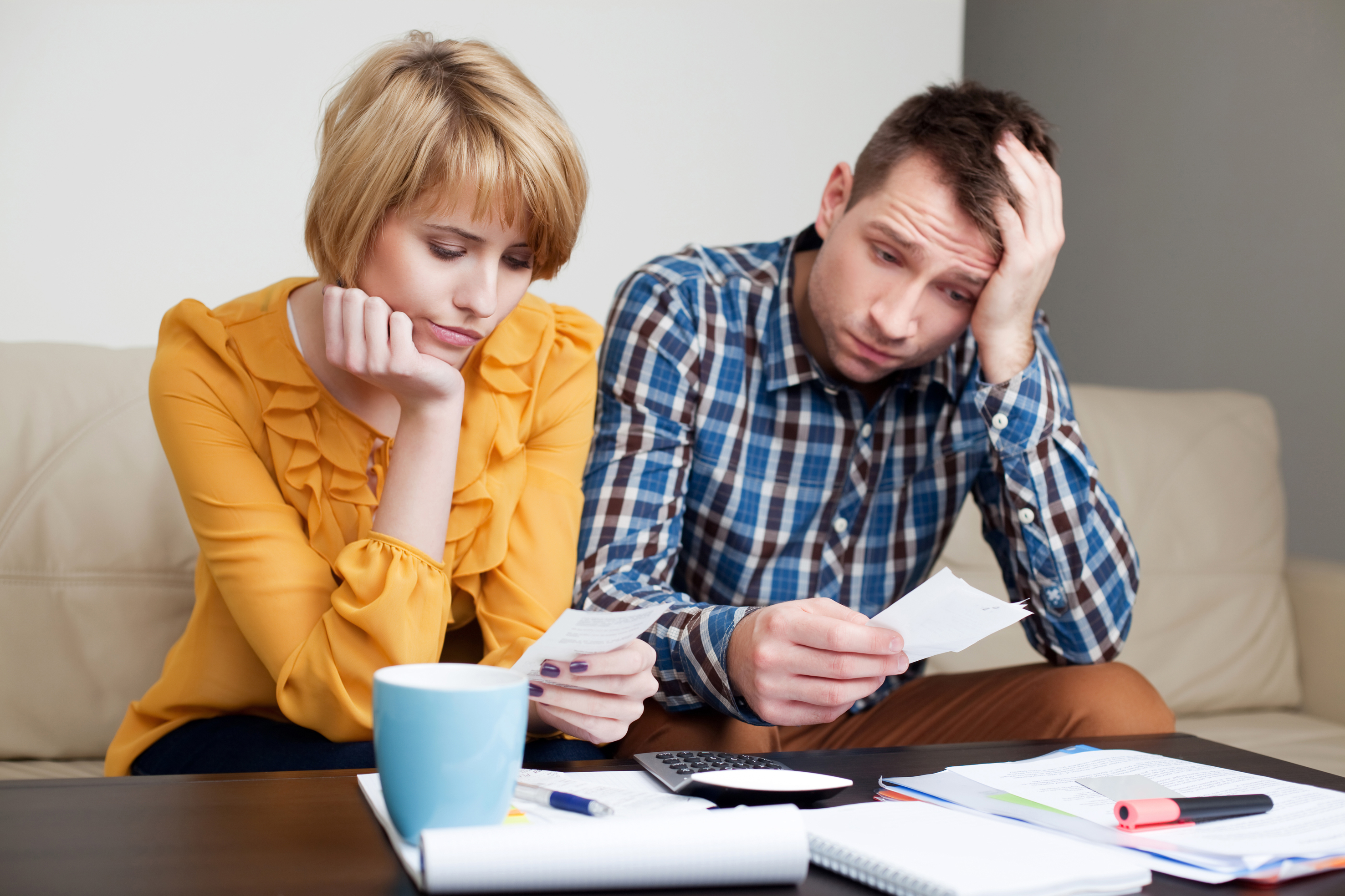 Domestic abusers use joint mortgages to plunge partners into 'debt and homelessness'