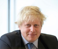 Boris Johnson: Keep Stamp Duty cash for London homes
