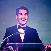 Jimmy Carr, champagne and disco dancing – the BMAs 2013 in pictures