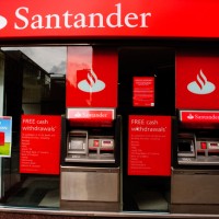 Santander confirms plans to float UK arm