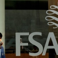 FSA censures credit union for £1.2m of illegal loans to church