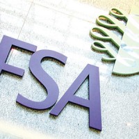Scammers create fake FSA register to dupe consumers