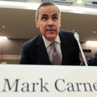 Carney: ‘Possibility of rate hike has definitely increased’