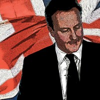 Cameron: UK economic recovery ‘slow and difficult’