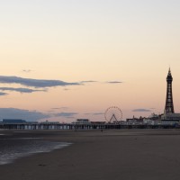 Blackpool named nation’s repossession hotspot