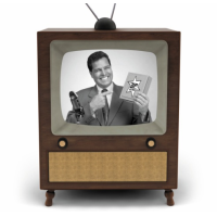 TV loan advertising –  a relic best forgotten or an opportunity missed?