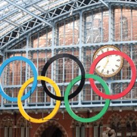 Hosting the Olympics: a win for the housing market?