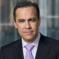Mark Carney to remain Governor of BoE until June 2019