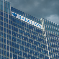 Barclays plans to cut 30,000 jobs over two years