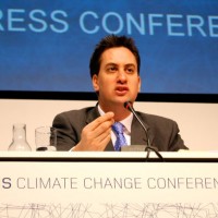 Miliband pans govt’s 50p tax move