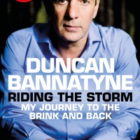 Dragons’ Den star Duncan Bannatyne to open Financial Services Expo