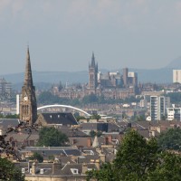 Rapid student home development squeezing Glasgow property prices upwards
