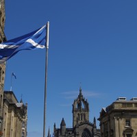 Scotland in property ‘gridlock’ as house prices up 4.7%