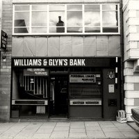 Williams and Glyn sell-off timescale announced by RBS