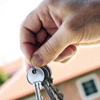Jump in residential buy-to-let property investment