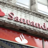 Santander increases 85 per cent LTV rates by 0.3 per cent