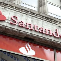 Santander raises 85 per cent LTV rates and adds product