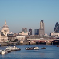 London dubbed England’s ‘second home capital’