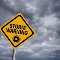 St Jude’s storm: advice for homeowners
