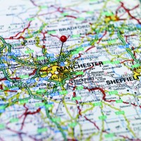 Manchester reclaims top spot as best city for buy-to-let investment