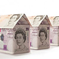 Halifax – Annual house price inflation hits 6.9%