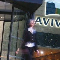 Aviva appoints Mark Wilson as chief executive