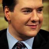 Osborne: Govt has no need to increase taxes
