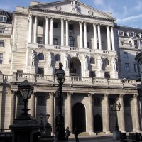 Low interest rates push banks to increase credit risk – BoE and IMF
