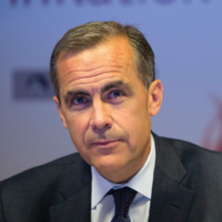 Carney admits latest decision to hold interest rates was ‘finely balanced’