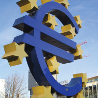 ECB warns eurozone faces shock from Fed tapering