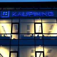 Former Kaupthing bosses jailed for financial fraud