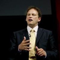 How did Grant Shapps get 54k Twitter followers?
