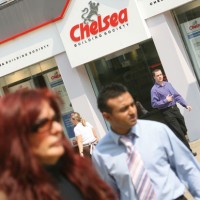 Chelsea Building Society cuts SVR