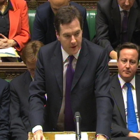 Osborne set to cut corporation tax to 20%