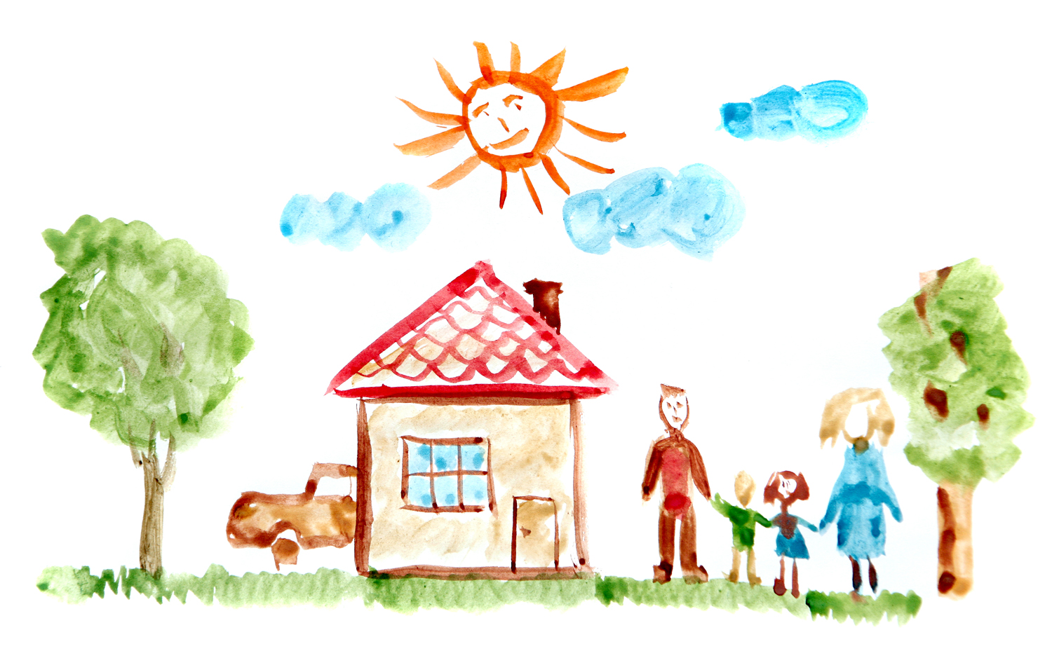 Рисунок мой дом моя семья. "Дом.дерево.человек""дом.дерево.человек". Детские рисунки. Домик детский рисунок. Семья рисунок.
