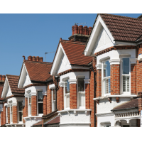 House prices jump but London growth lags the pack – ONS
