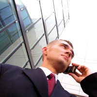 Eight in 10 brokers do not record customer calls