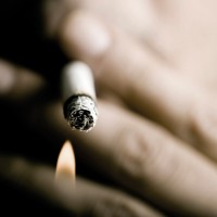 Ex-smokers could save over £5,400 on life cover