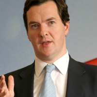 Chancellor raises UK GDP forecasts