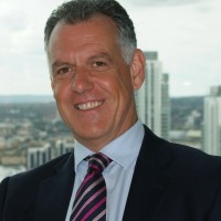 David Finlay leaves Barclays