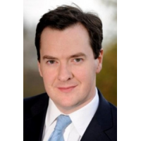 Chancellor denies saying middle classes like paying 40p tax rate