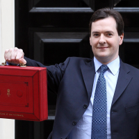 Crystal ball: 12 predictions for Budget 2013
