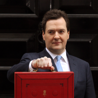 Osborne trebles tax relief for social investment
