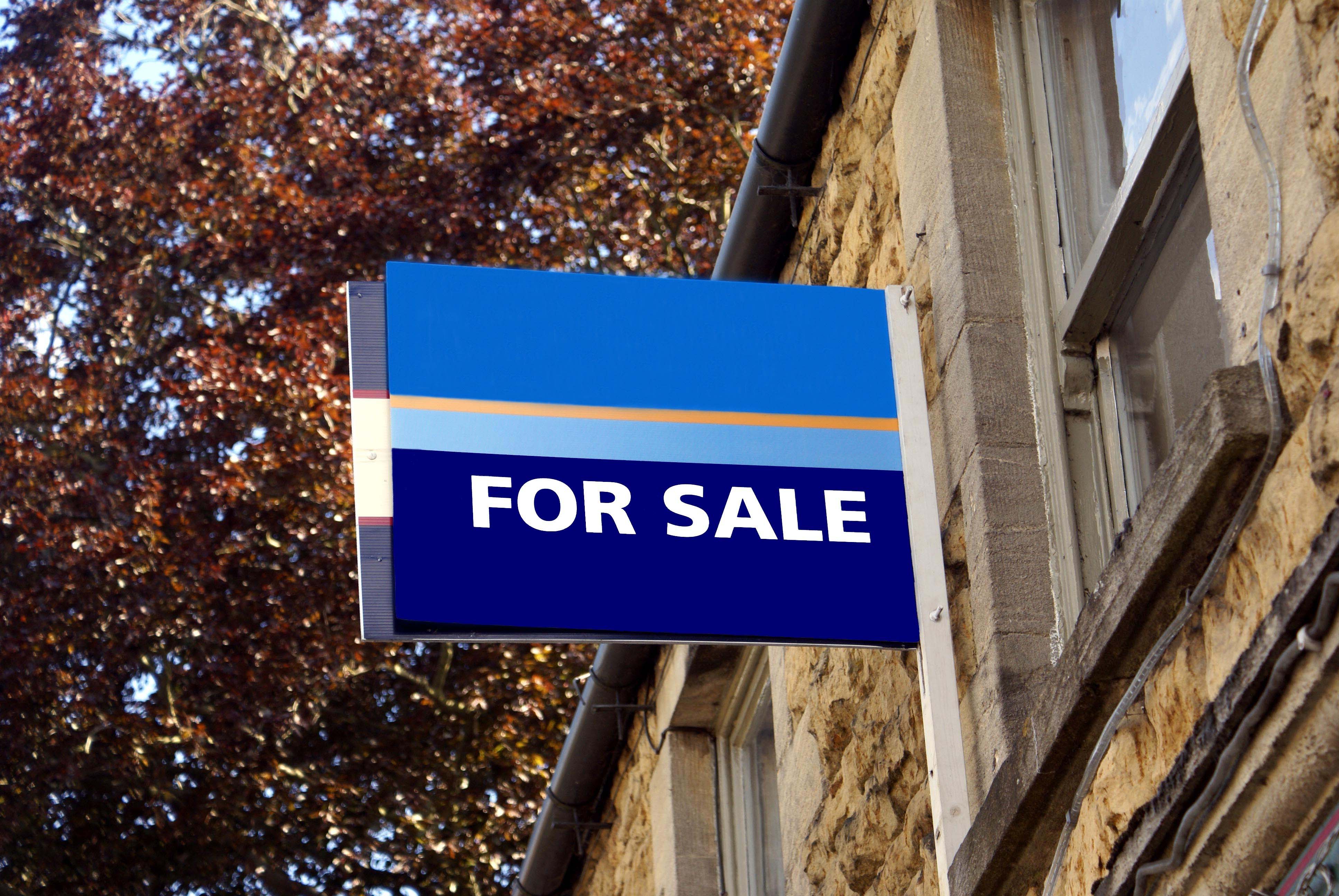 Housing supply to tick up as valuation requests jump – Rightmove