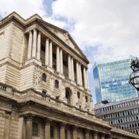 Senior BoE official: QE ‘lost its bite’