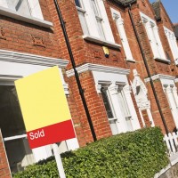 House prices slip in January – ONS
